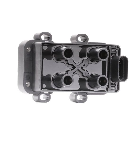 OEM Bobina de encendido DACIA 1.4 75 CV Gasolina 224336134R de HELLA online a precios inmejorables