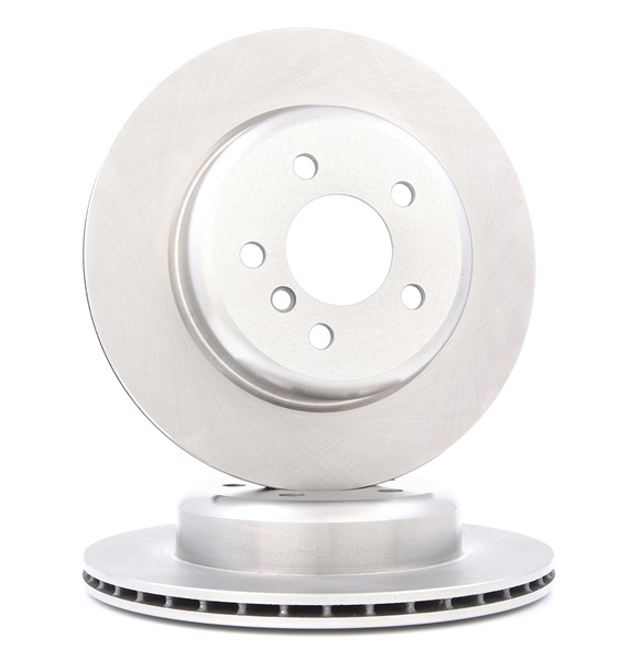 OEM Disco freno BMW 535i 3.0 326 CV Benzina 34216775287 da RIDEX online ad un ottimo prezzo
