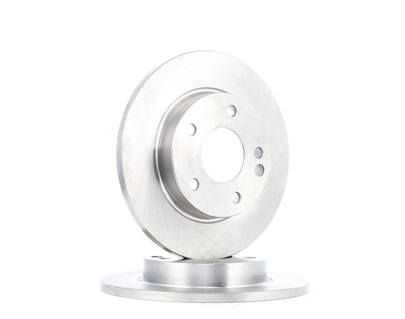 Köp billiga original Bromsskiva 82B0083 jämförbara med A1684210112 OEM nummer på nätet