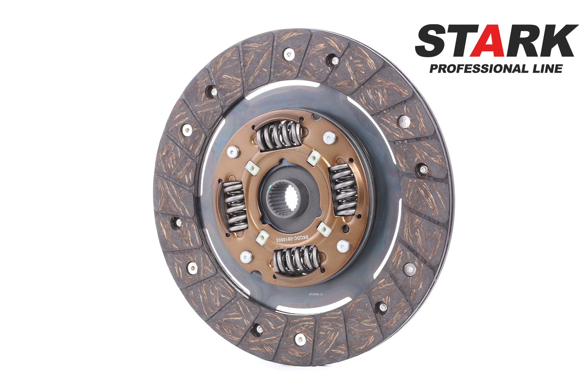 Kupite STARK Lamela sklopke Št. izdelka: SKCDC-0810003 po nizki ceni 41,14 €