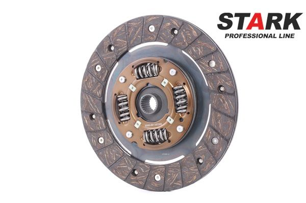 Kupite poceni originalno Lamela sklopke SKCDC-0810003, primerljivo z 068141036N OEM številke, prek spleta