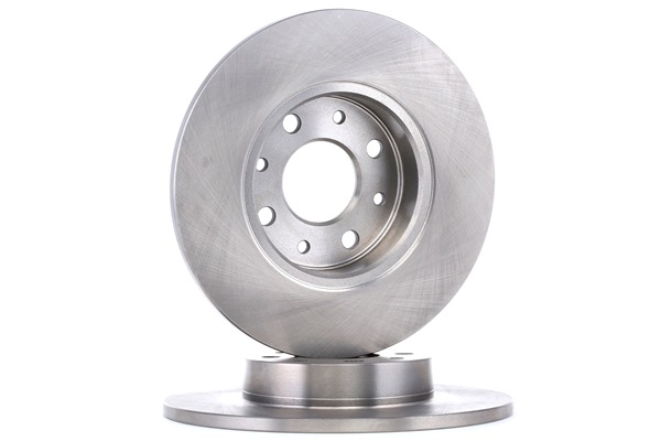 Köp billiga original Bromsskiva 82B0469 jämförbara med 51813705 OEM nummer på nätet