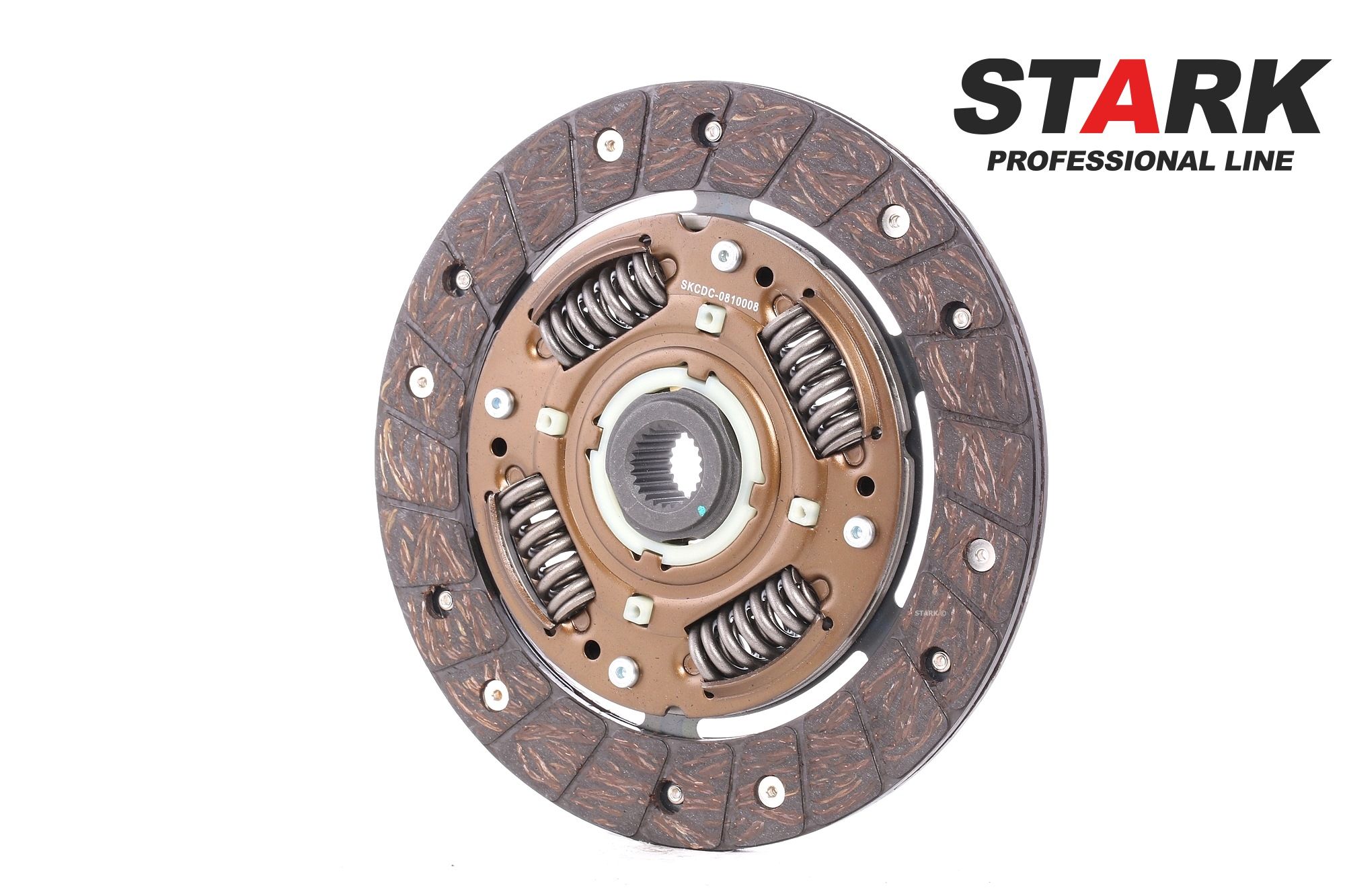 Kupite STARK Lamela sklopke Št. izdelka: SKCDC-0810008 po nizki ceni 30,18 €