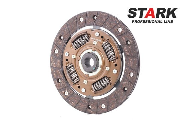 Köp billiga original Kopplingslamell SKCDC-0810008 jämförbara med 036141031H OEM nummer på nätet