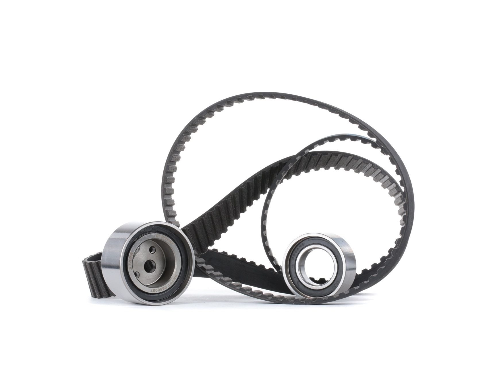 Įsigykite STARK Paskirstymo diržo komplektas Prekės Nr.: SKTBK-0760039 už žemiausią 38,64 € kainą