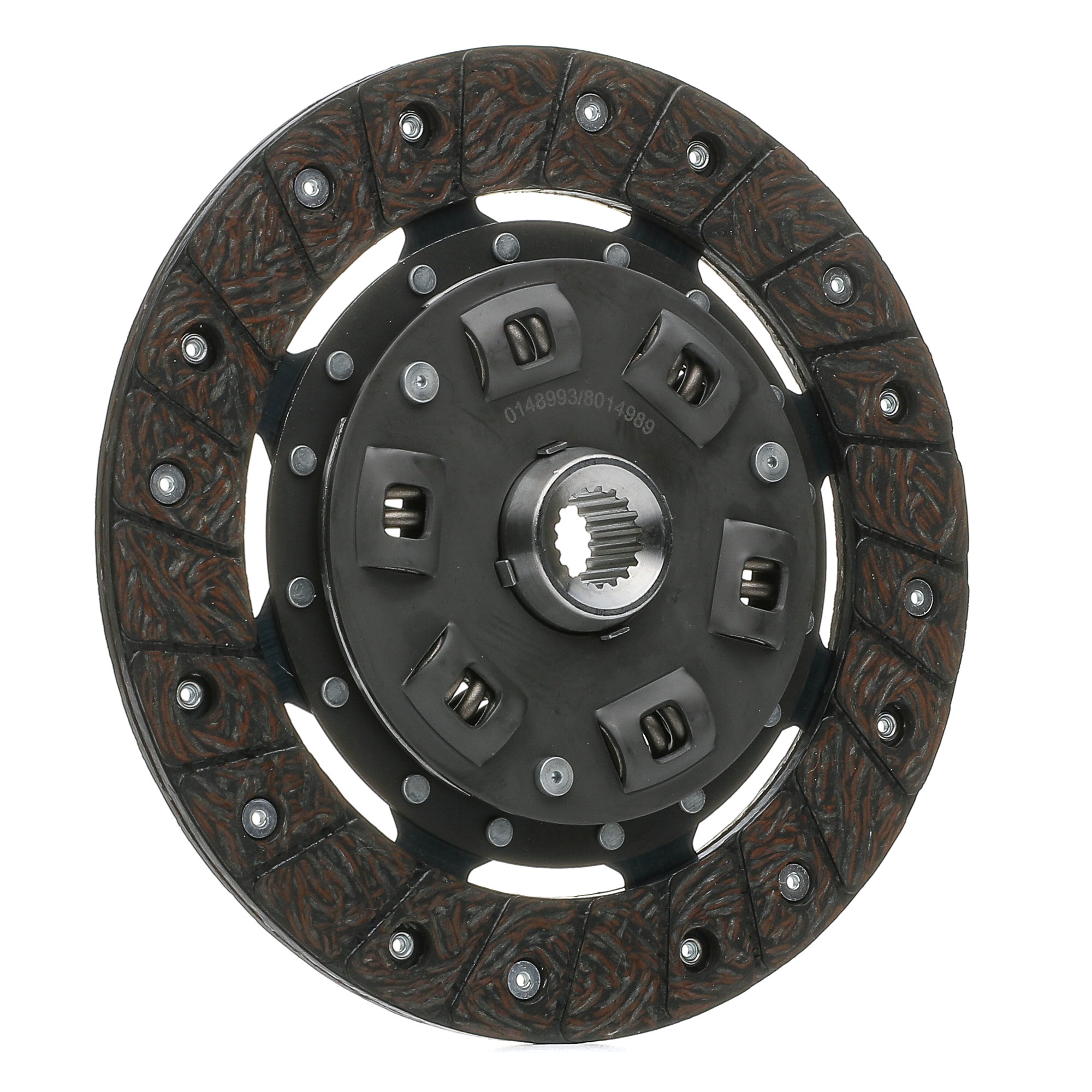 Osta STARK Kytkinlevy Tuote No.: SKCDC-0810012 edullisesti hintaan 33,00 €