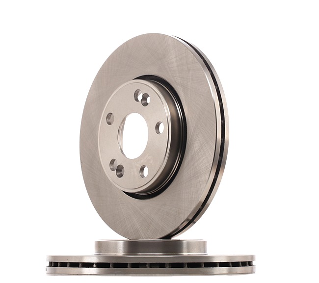 OEM Remschijf RENAULT 3.0 24V 194 PK Benzine 7700802231 van RIDEX online aan geweldige prijzen