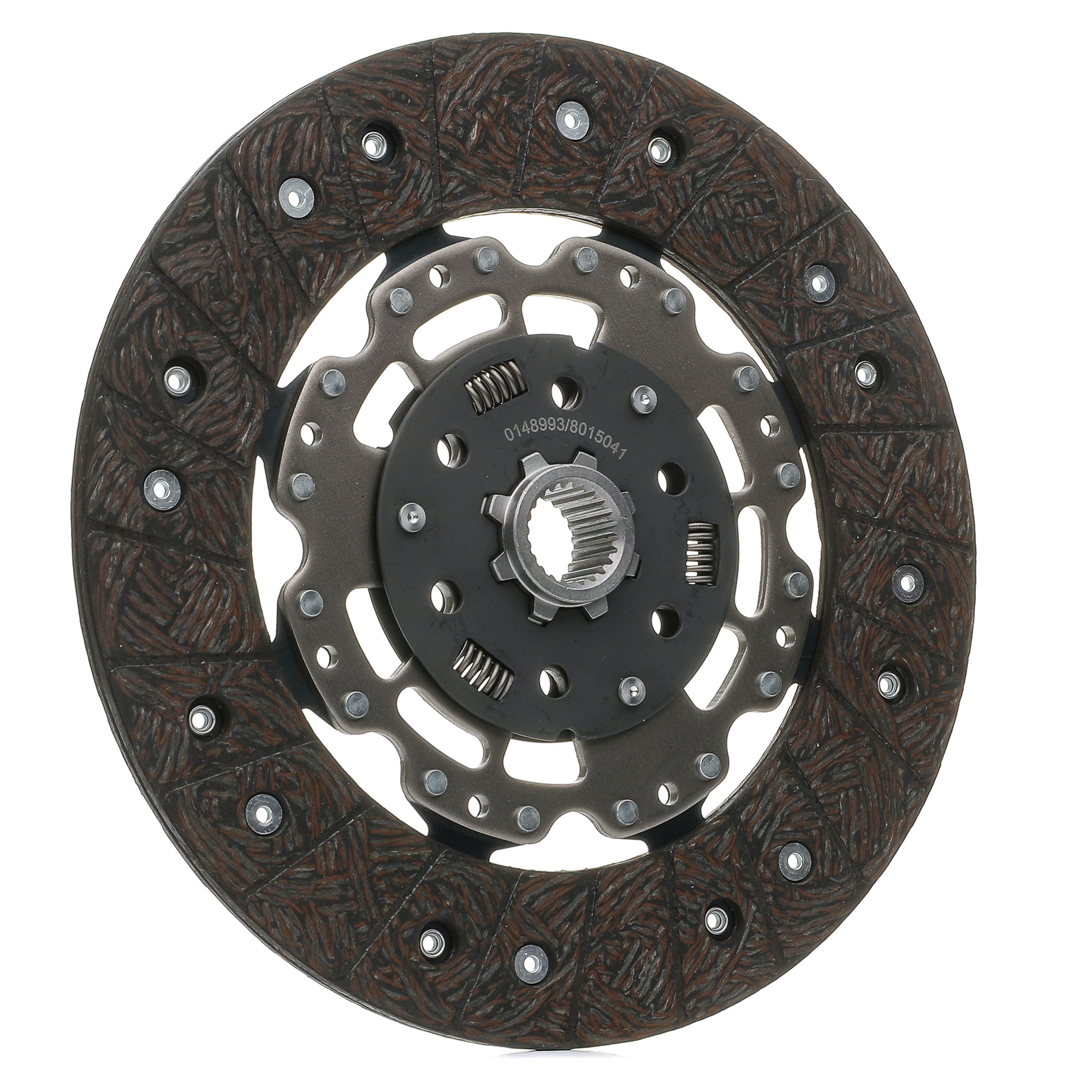 Įsigykite STARK Sankabos diskas Prekės Nr.: SKCDC-0810016 už žemiausią 45,31 € kainą