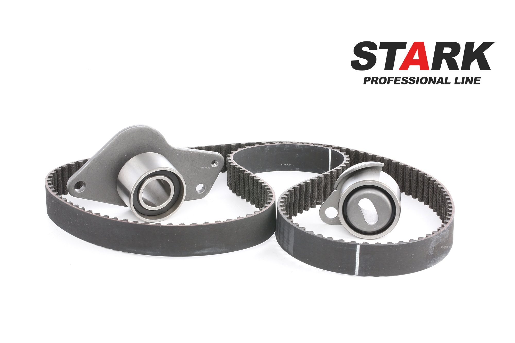 Ostke STARK Hammasrihma komplekt Toode nr.: SKTBK-0760040 madala hinnaga 55,67 €