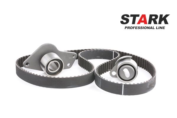 OEM Distributieriem set RENAULT 1.9 D (B/C/S576, B/C/S57L) 64 PK Diesel 30855993 van STARK online aan geweldige prijzen