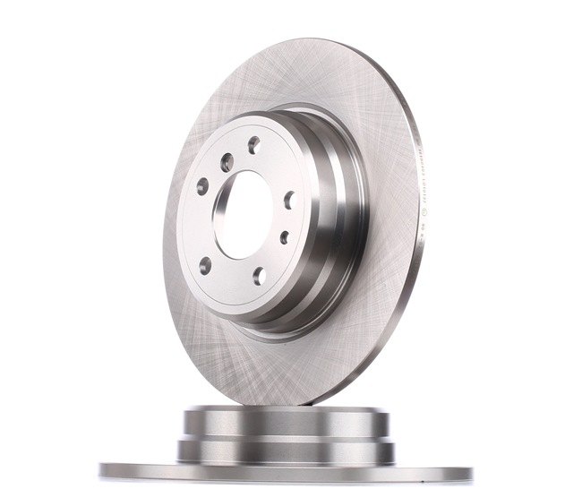 OE Disco freno BMW Serie 8 2015 34211157953, 34211159900, 34216757748 di RIDEX