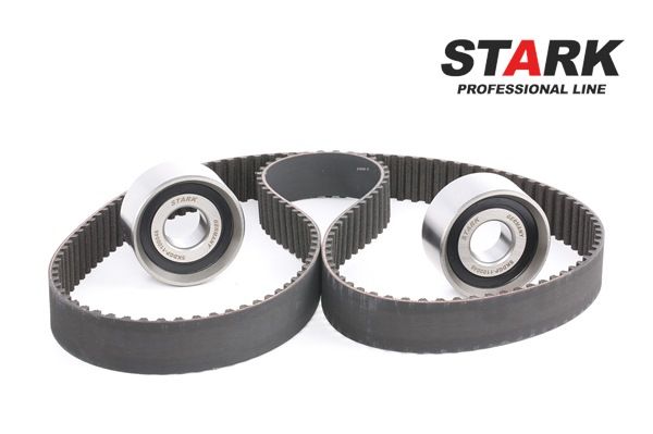 Kupite poceni originalno Komplet (kit) zobatega jermena SKTBK-0760041, primerljivo z 0816A3 OEM številke, prek spleta