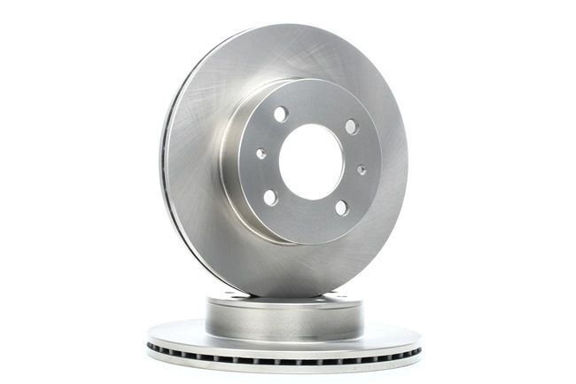 OEM Спирачен диск HYUNDAI 1.5 76 K.C. бензин 5171225010 от RIDEX онлайн на супер цени