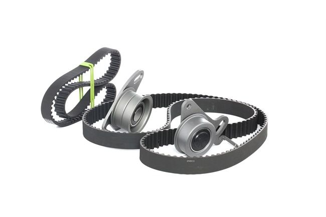 OE MITSUBISHI DELICA / SPACE GEAR 2012 Timing belt kit 2335642500, 2335742030, 2431542200 from STARK