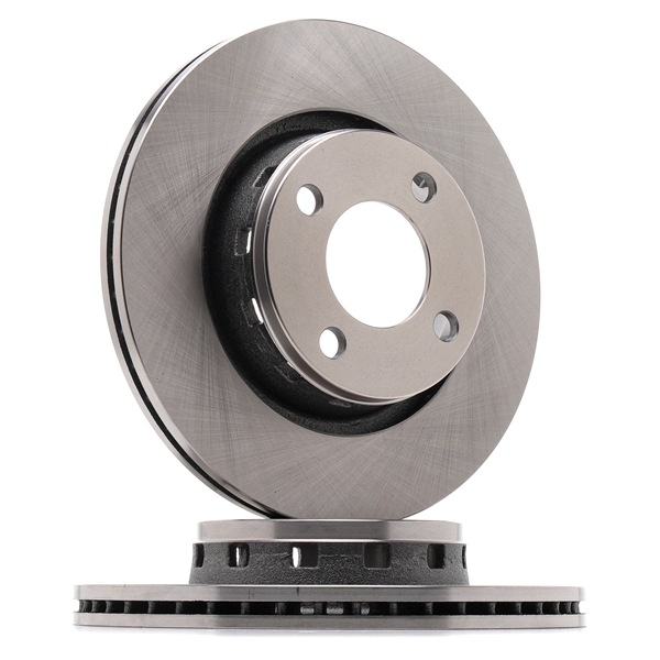 Acquista online Disco freno 82B0303 originale a buon mercato, comparabile con i numeri OEM 8A0615301A