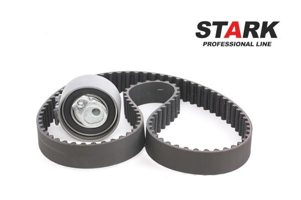 OEM Distributieriem set RENAULT 1.0 Flex (CB32, CB3B, CB3V, CB3W, BB32, BB3B, BB3V,... 77 PK Benzine/Ethanol 1307700QAG van STARK online aan geweldige prijzen
