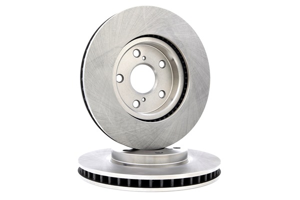 OE Disco freno TOYOTA CROWN 2021 435120N040, 435120P010, 4351230310 di RIDEX