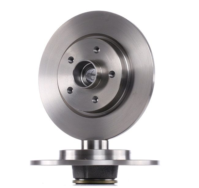 OEM Remschijf RENAULT 1.6 SCE 114 PK Benzine 402024076R van RIDEX online aan geweldige prijzen