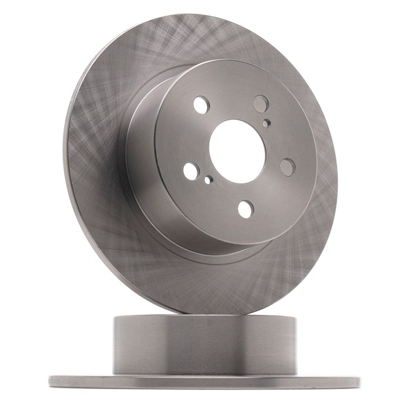 Köp billiga original Bromsskiva 82B0327 jämförbara med 4243105040 OEM nummer på nätet