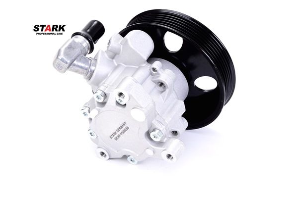 Vásároljon online olcsó, eredeti Szervószivattyú SKHP-0540038 alkatrészt, mely összehasonlítható a 0024668701 OEM számmal