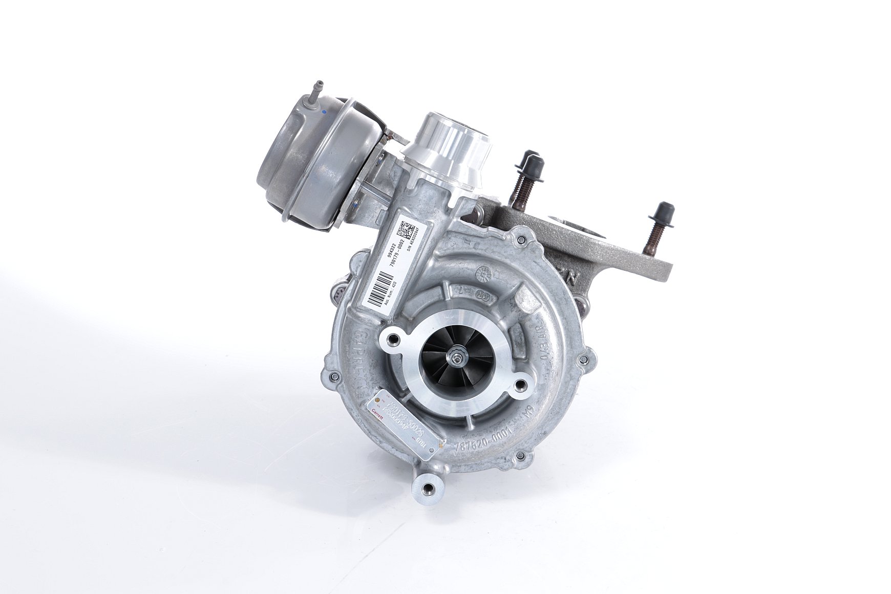 OEM Turbocharger RENAULT 2.3 dCi 145 FWD (EV0E, EV0F, HV0E, HV0F, UV0E, UV0F,... 146 PK Diesel 144104495R van BTS TURBO online aan geweldige prijzen