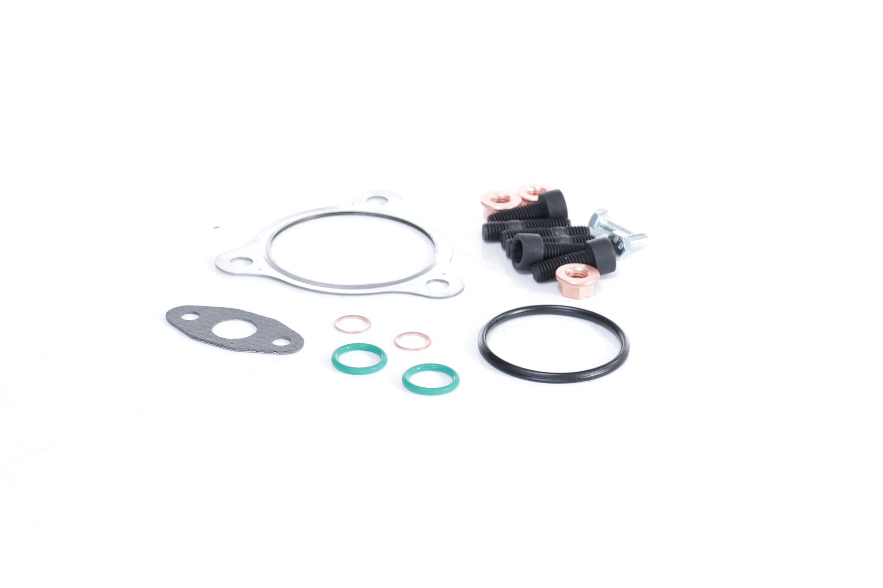 Kupite BTS TURBO Komplet za montazo, polnilnik Št. izdelka: T931293ABS po nizki ceni 74,22 €