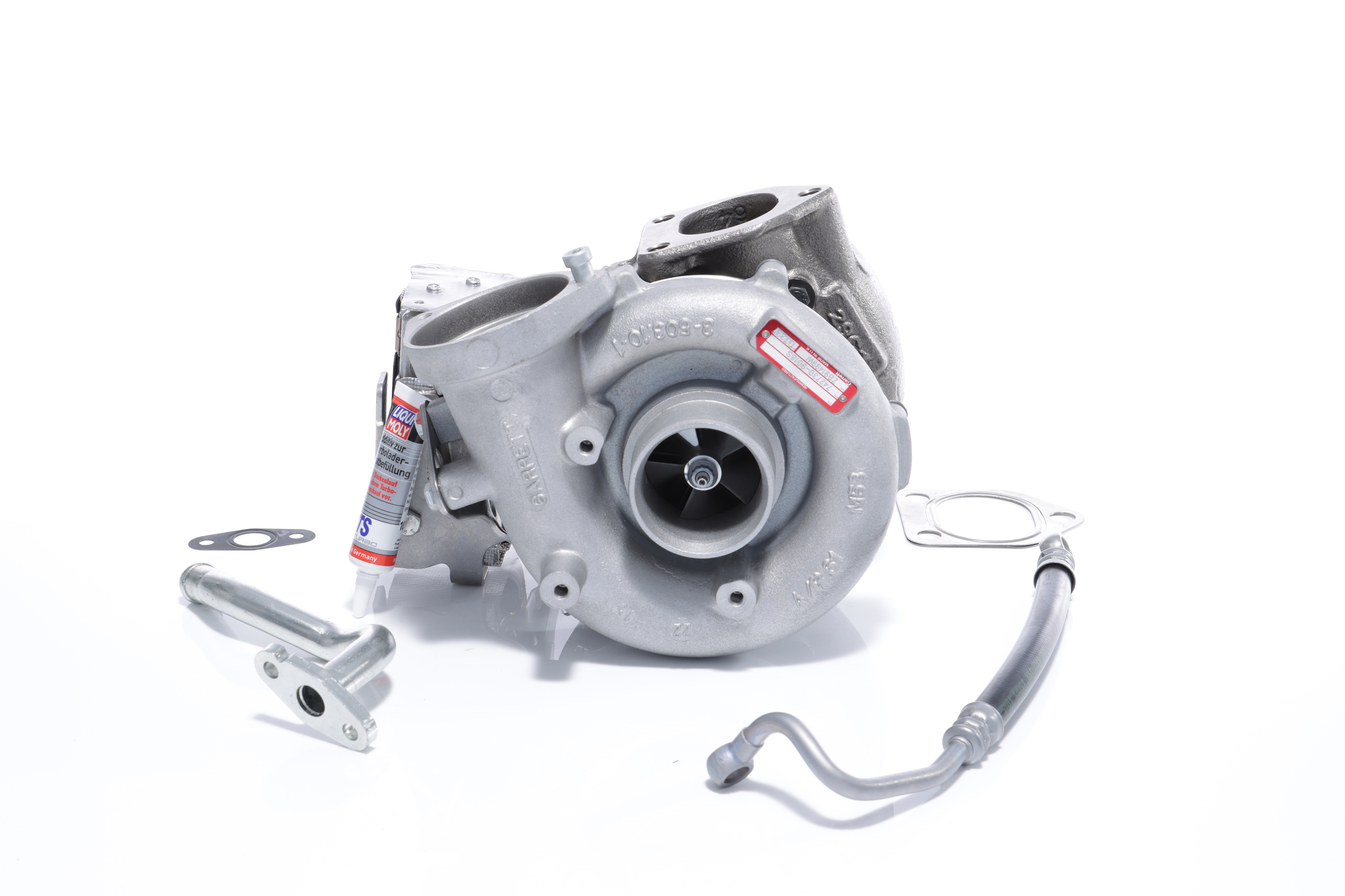 Įsigykite nebrangią originalią Turbokompresorius T981125BL. sulyginama su 7790306 OEM numeriais internetu