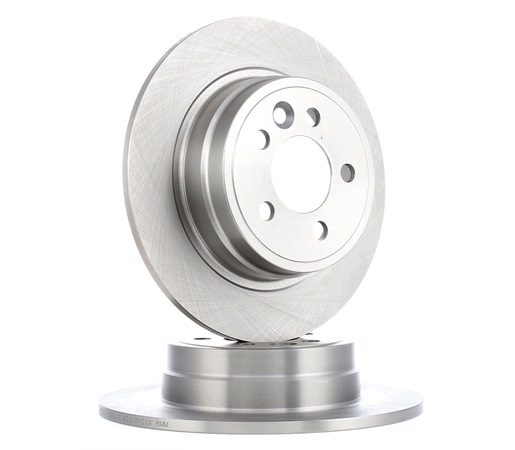 OEM Спирачен диск ROVER 2.0 V6 150 K.C. бензин GBD90847 от RIDEX онлайн на супер цени