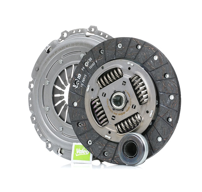 Kit d'embrayage OEM CITROËN 2.2 HDi 101 CH Diesel 2052G7 de VALEO en ligne à prix imbattables