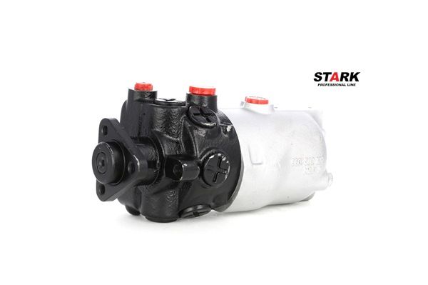 OEM Servolenkung Pumpe AUDI V8 (441, 442, 4C2, 4C8) 1991 034145155, 034145155A, 034145155C STARK