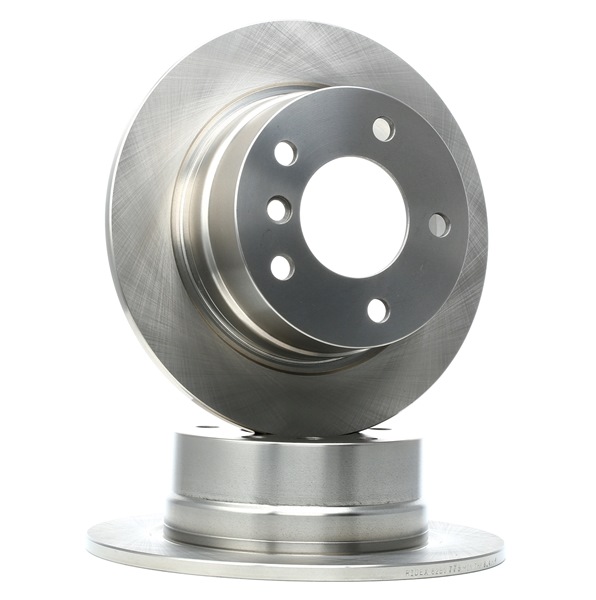 Köp billiga original Bromsskiva 82B0775 jämförbara med 34211160809 OEM nummer på nätet