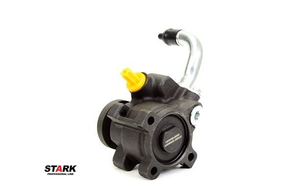 Pompe de direction assistée F43C 3D63 9AA