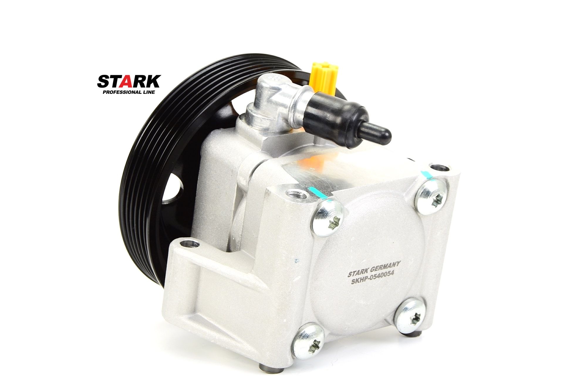 Acquista Pompa idraulica, sterzo da STARK Numero prodotto.: SKHP-0540054 al costo di soli 147,73 €