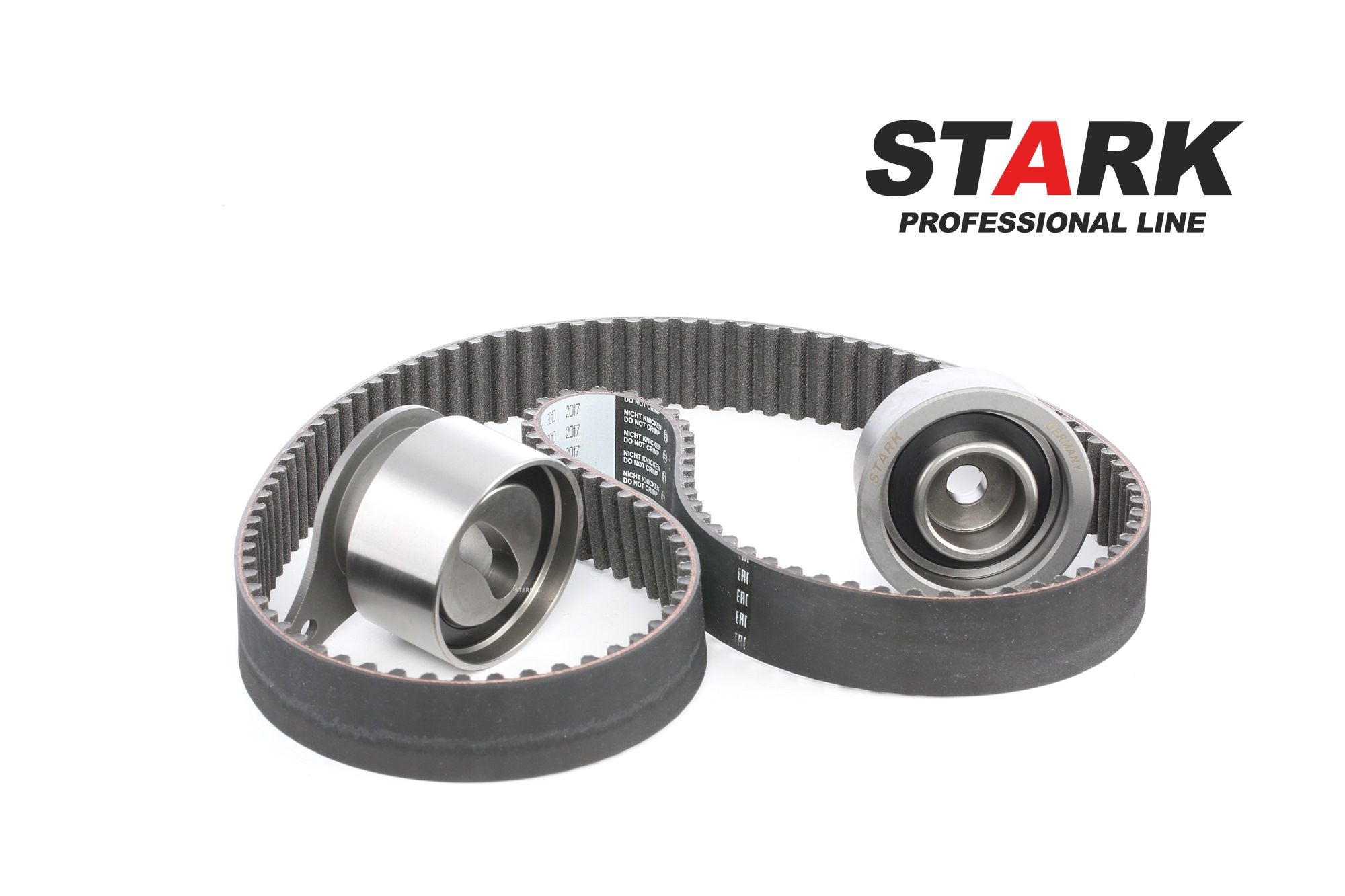 Cumpărați Set curea de distributie de la STARK Număr produs: SKTBK-0760048 la prețul de doar 300,62 lei