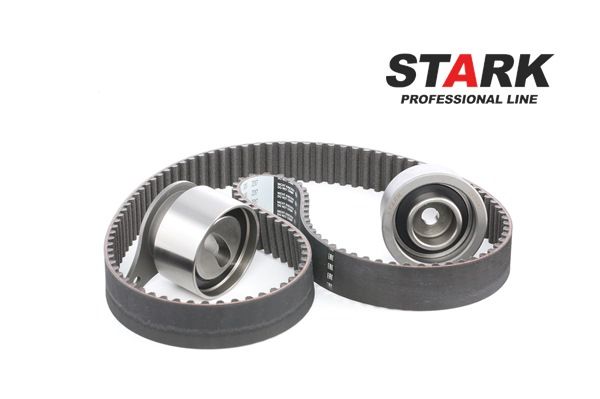 Cumpărați online Set curea de distributie SKTBK-0760048 original/ă și la un preț mic, compatibil/ă cu nr. OEM 1356819106