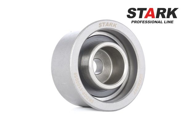 OEM Rola ghidare / conducere, curea distributie Starlet P60 Break 1984 1350311030, 1350311040, 1350310011 STARK
