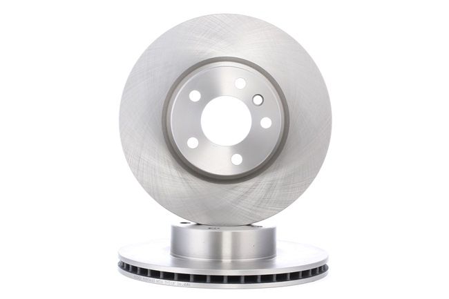 Köp billiga original Bromsskiva 82B0643 jämförbara med 34106879122 OEM nummer på nätet
