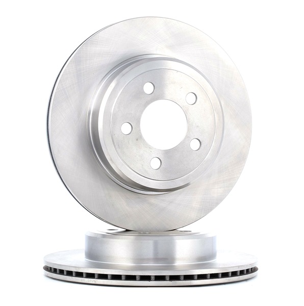 Acquista online Disco freno 82B0730 originale a buon mercato, comparabile con i numeri OEM 04779209AB