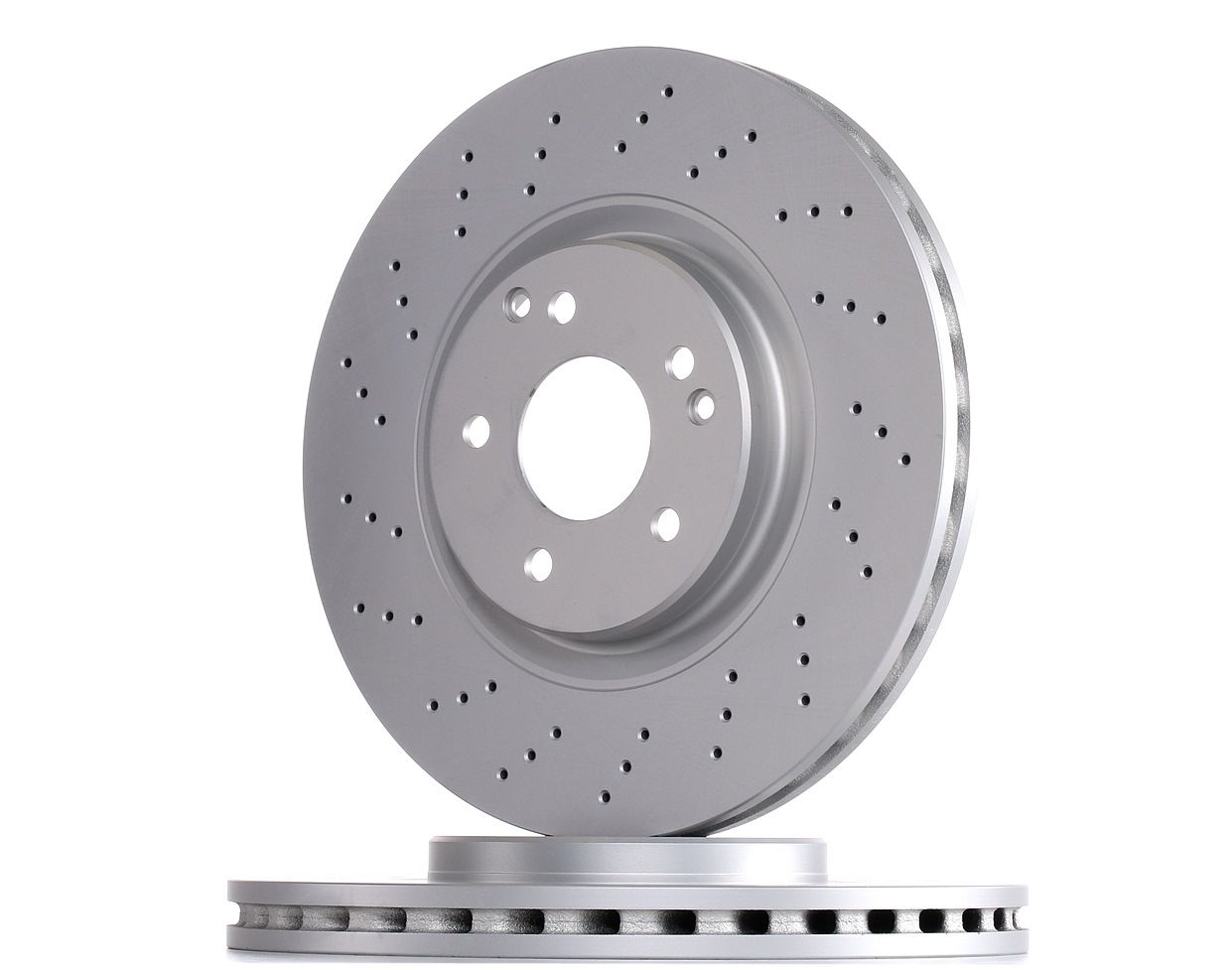 Ostke FERODO Piduriketas Toode nr.: DDF1582C-1 madala hinnaga 74,63 €