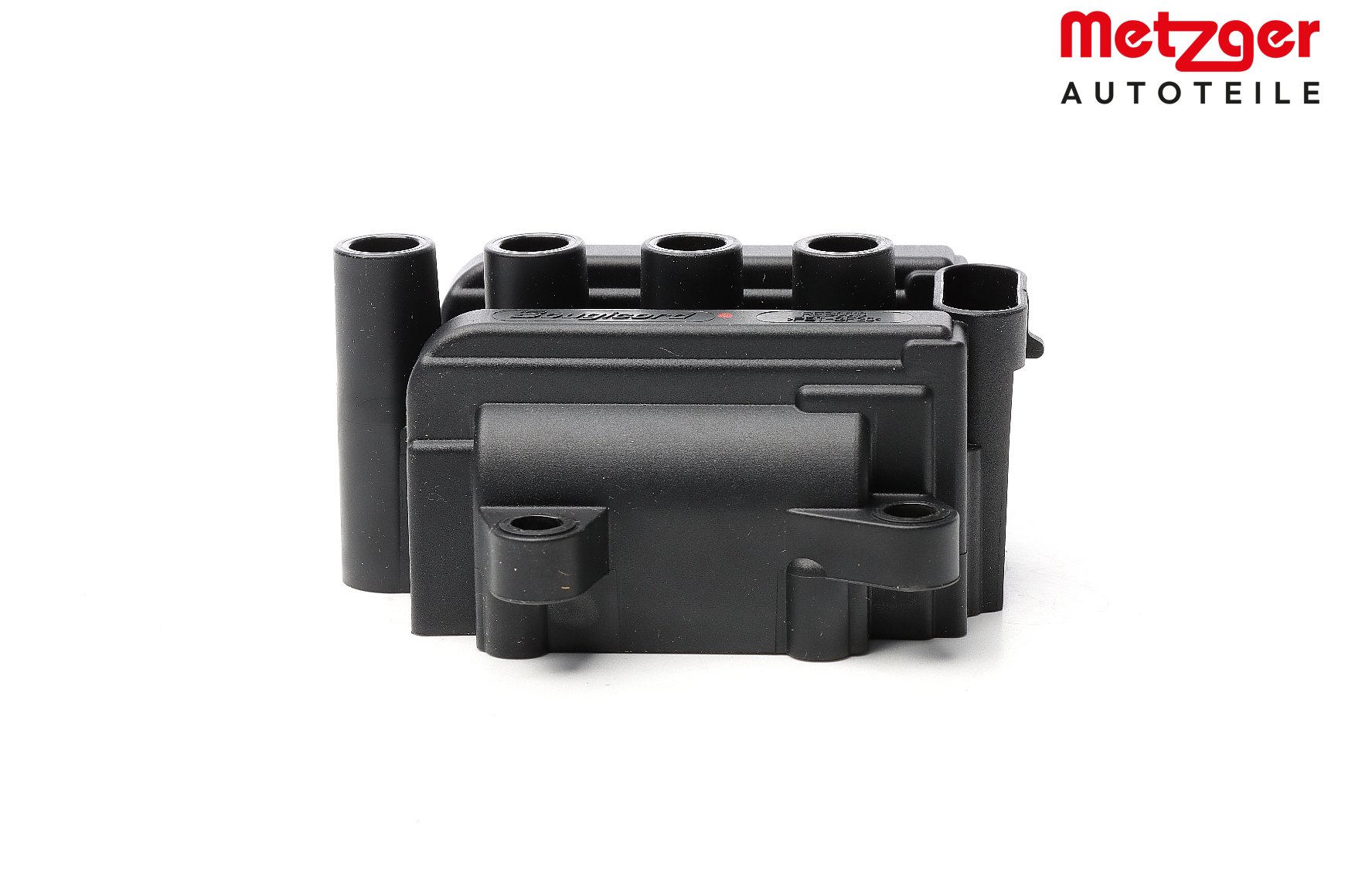 OEM Bobina de encendido DACIA 1.0 Hi-Flex (LS0R, LS1G) 76 CV Gasolina/Etanol 2244800QAF de METZGER online a precios inmejorables
