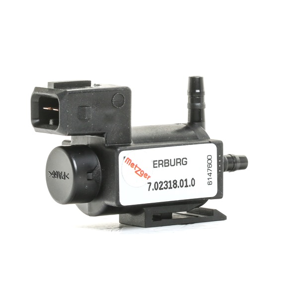 Válvula EGR BMW de calidad originales 0396414, 11740396414, 11741742712 de METZGER