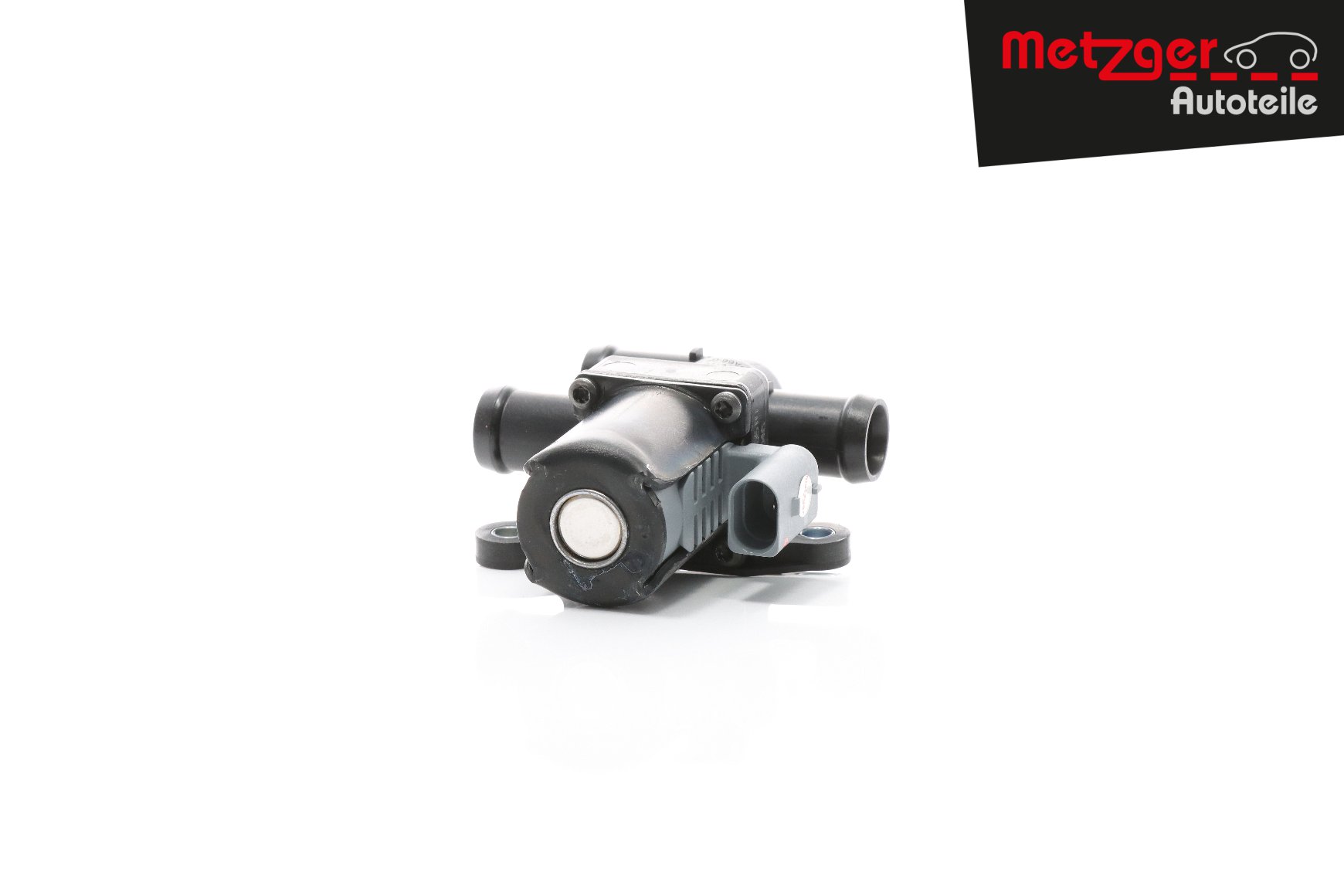 Įsigykite METZGER Valdymo vožtuvas, aušinimo skystis Prekės Nr.: 0899007 už žemiausią 63,00 € kainą
