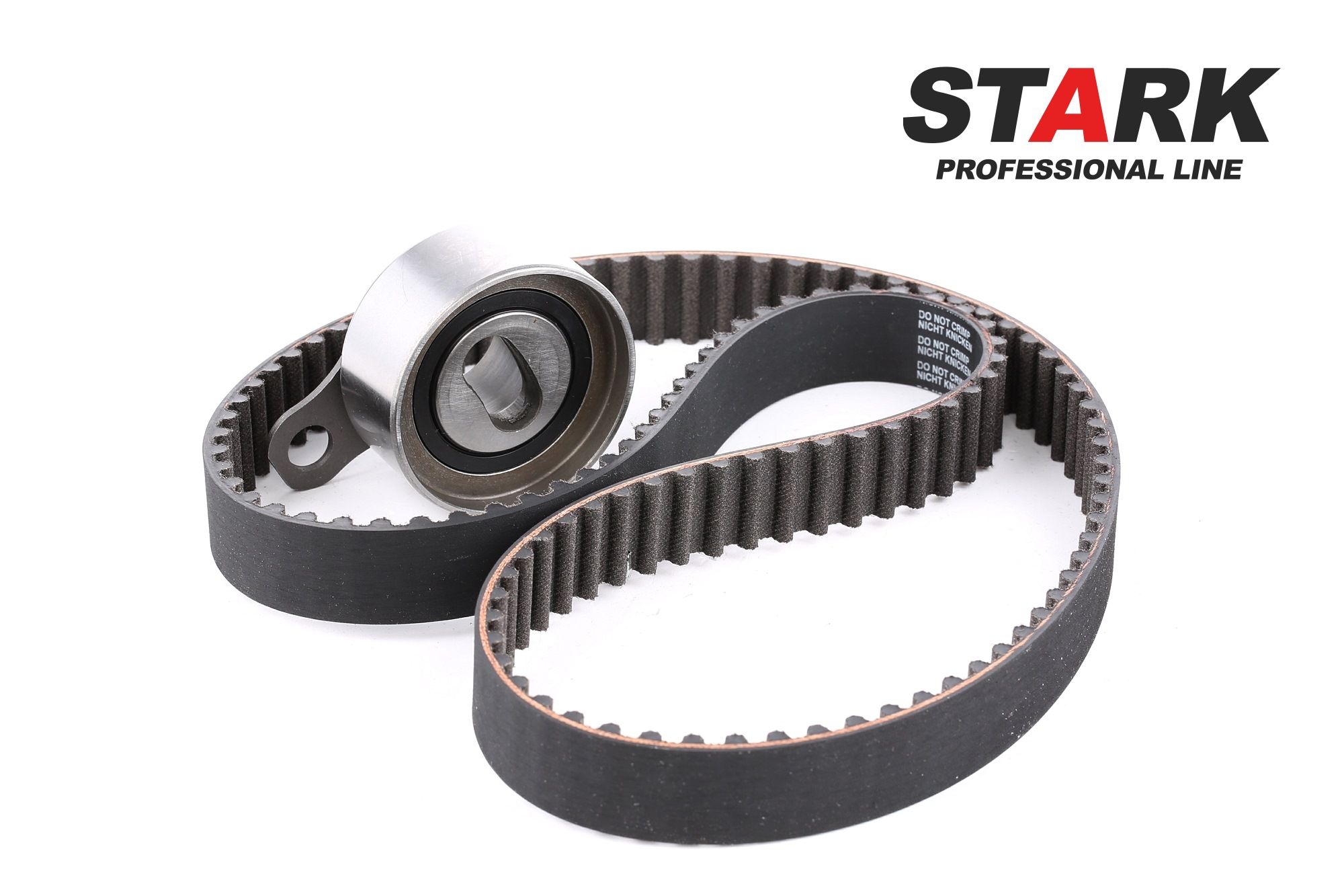 Įsigykite STARK Paskirstymo diržo komplektas Prekės Nr.: SKTBK-0760051 už žemiausią 25,06 € kainą