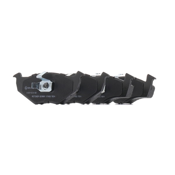 Acquista online Kit pastiglie freni 1170023 originale a buon mercato, comparabile con i numeri OEM 6N0698151C