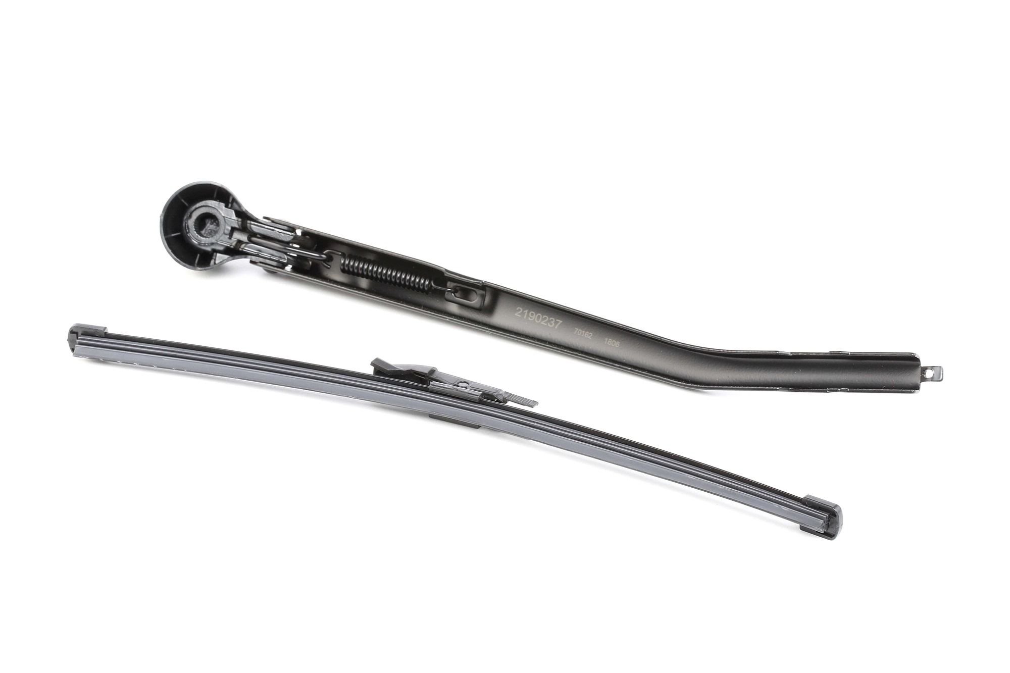 Ostke METZGER Kojamees, klaasipesu Toode nr.: 2190237 madala hinnaga 20,08 €