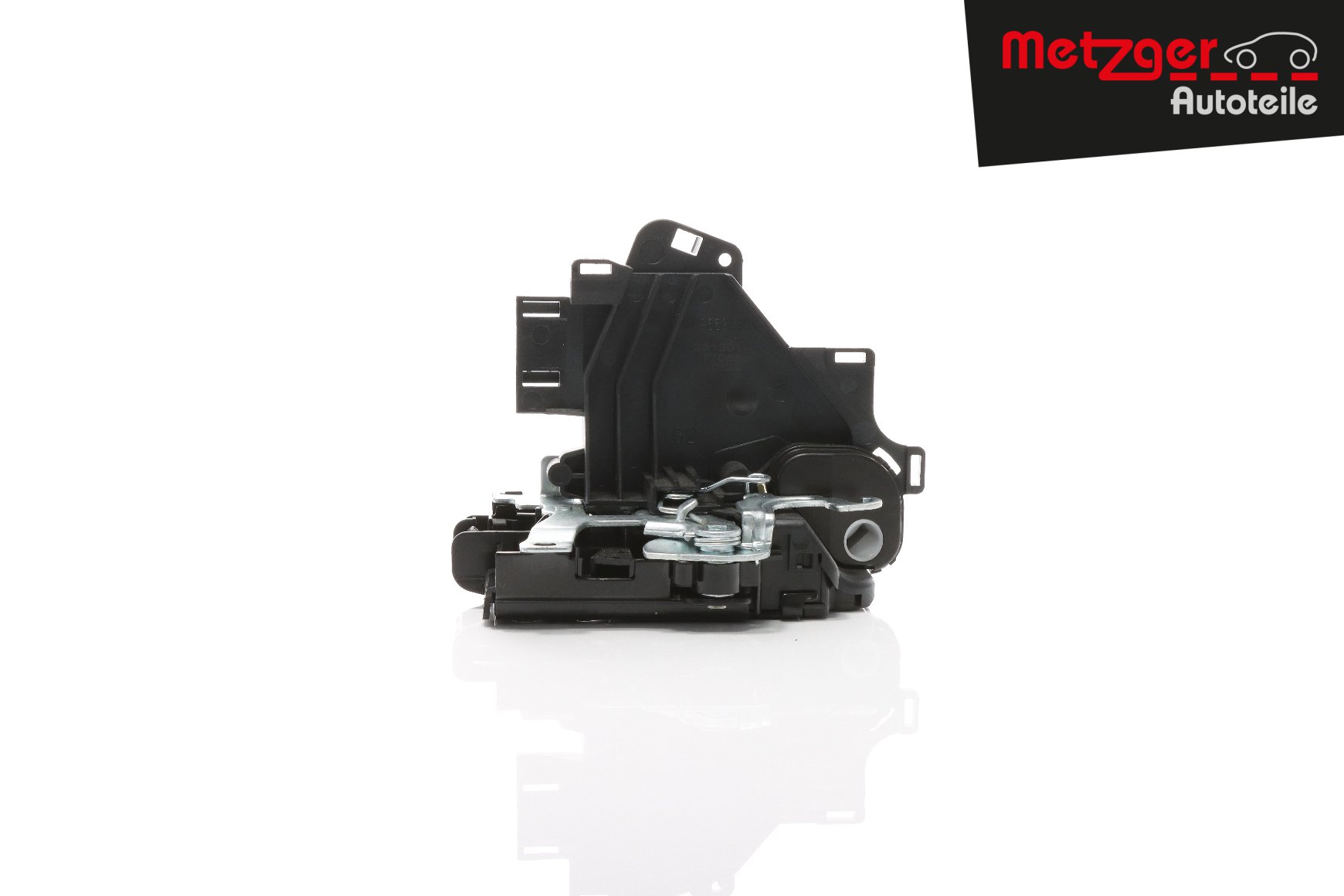 OEM Zamky vnejsi VW T6 Transporter 2022 3B1837015, 3B1837015AN, 7E1837015 METZGER
