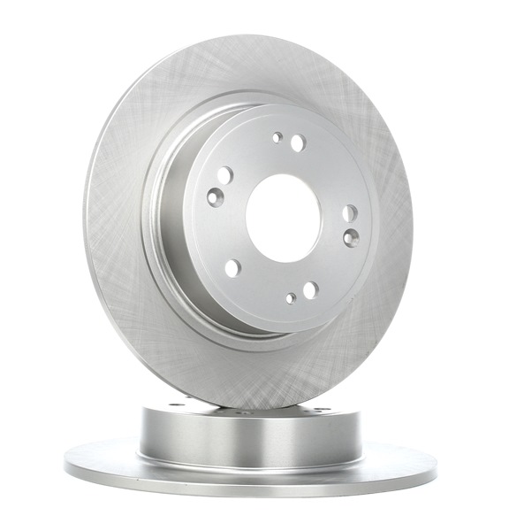 OE HONDA VEZEL Disco de travão 42510SFY000, 42510T7JH00, 42510T8NT00 da RIDEX - a preços reduzidos