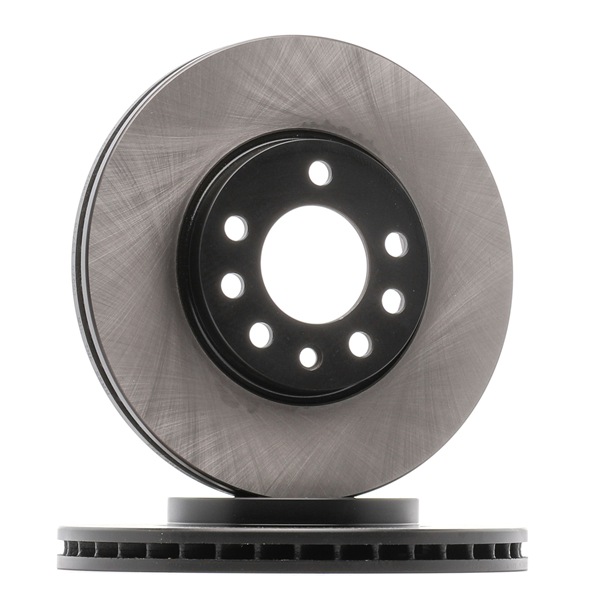 Acquista online Disco freno 6110013 originale a buon mercato, comparabile con i numeri OEM 569060