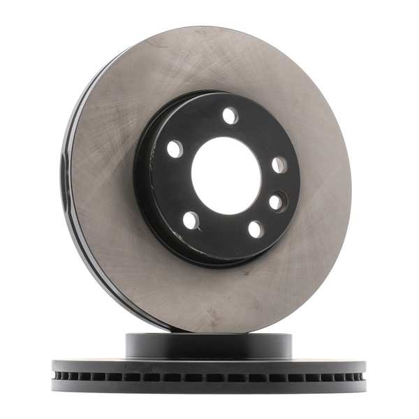 Acquista online Disco freno 6110113 originale a buon mercato, comparabile con i numeri OEM JZW615301E