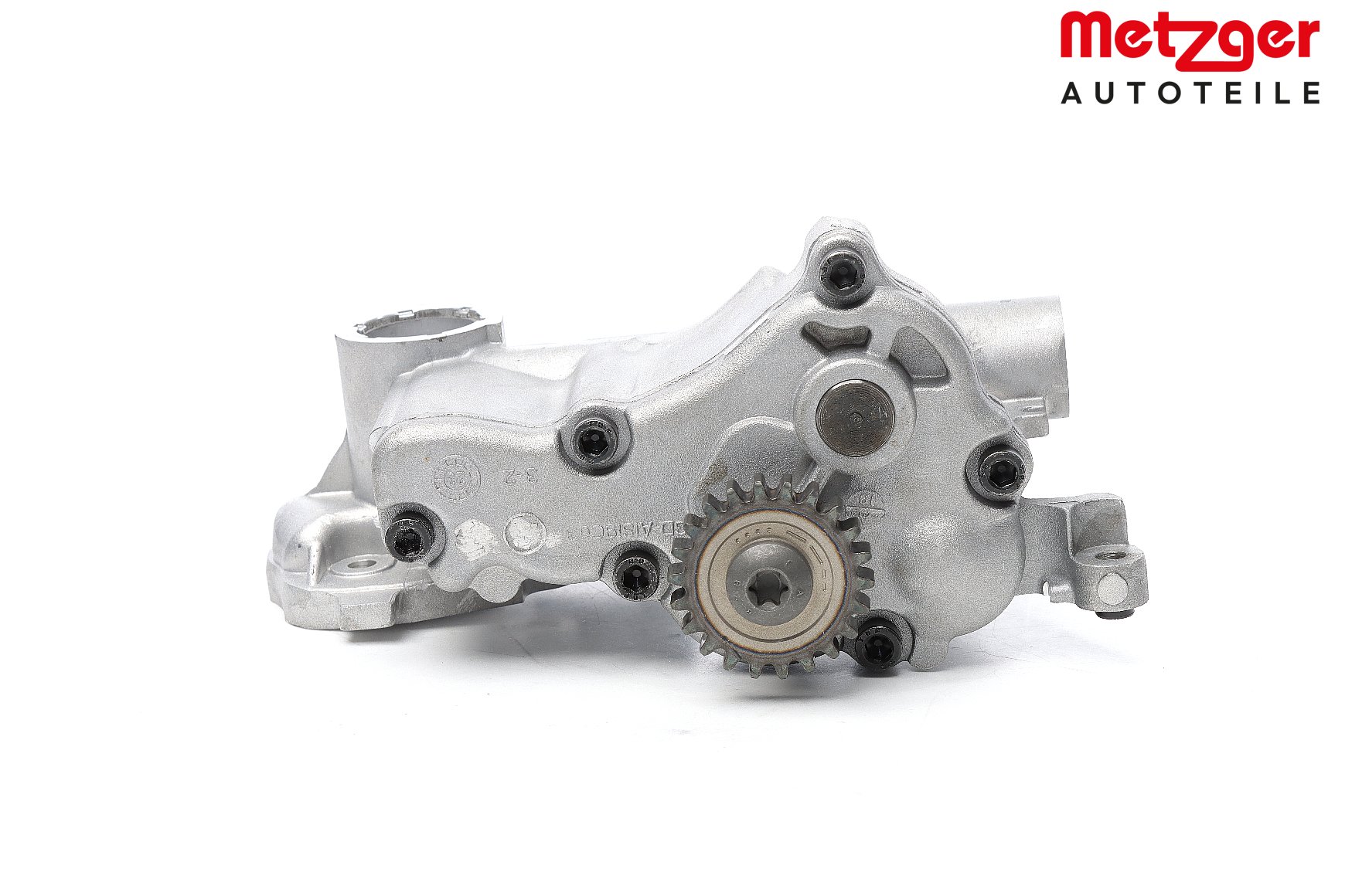 OEM Αντλία λαδιού VW 1.8 TSI 160 PS Βενζίνη 06J115105AB από την METZGER ηλεκτρονικά σε χαμηλές τιμές